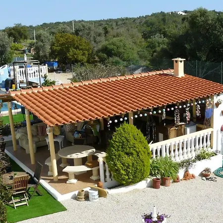 Apartman Charming Countryside 3-Bed Apartment Pool Hottub Pêra